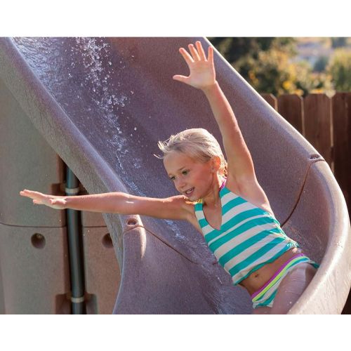 Make a Splash This Summer with Pool Slides!