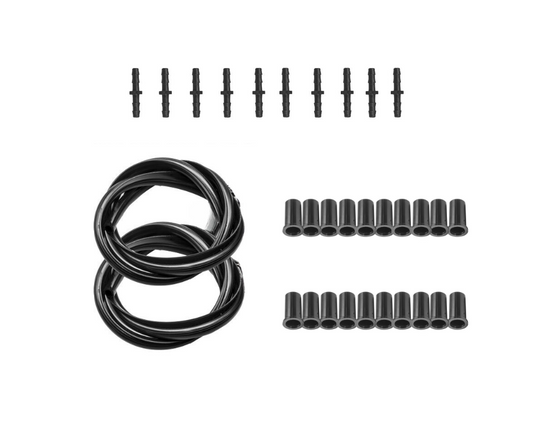 Solar Pool Heating Repair Kit - 10 x Repair Joiner Barb Kit