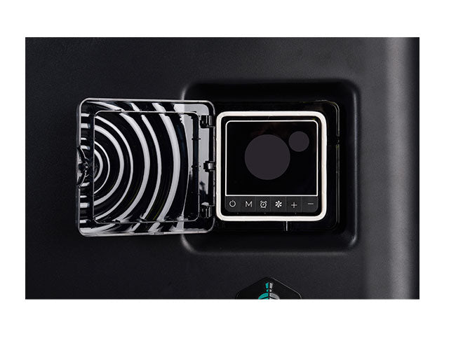 Guardian Platinum Series Heat Pump 30kW