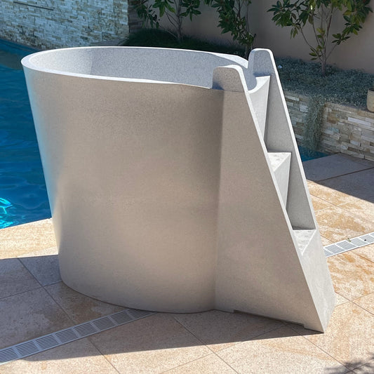 Recovery Bath Package - Pride on the Line