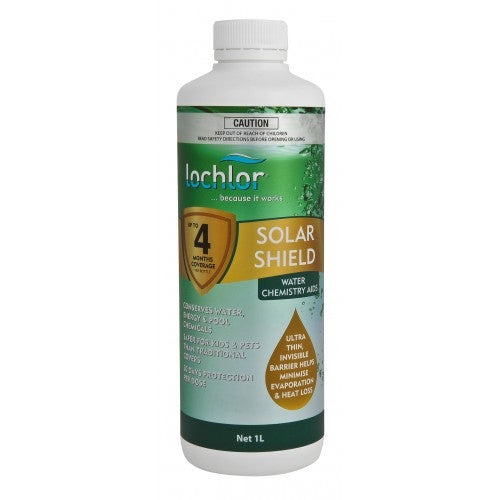 Lo-Chlor Solar Shield 1L