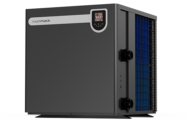 MADIMACK InverECLIPSE PLUS POOL HEAT PUMP 26kW