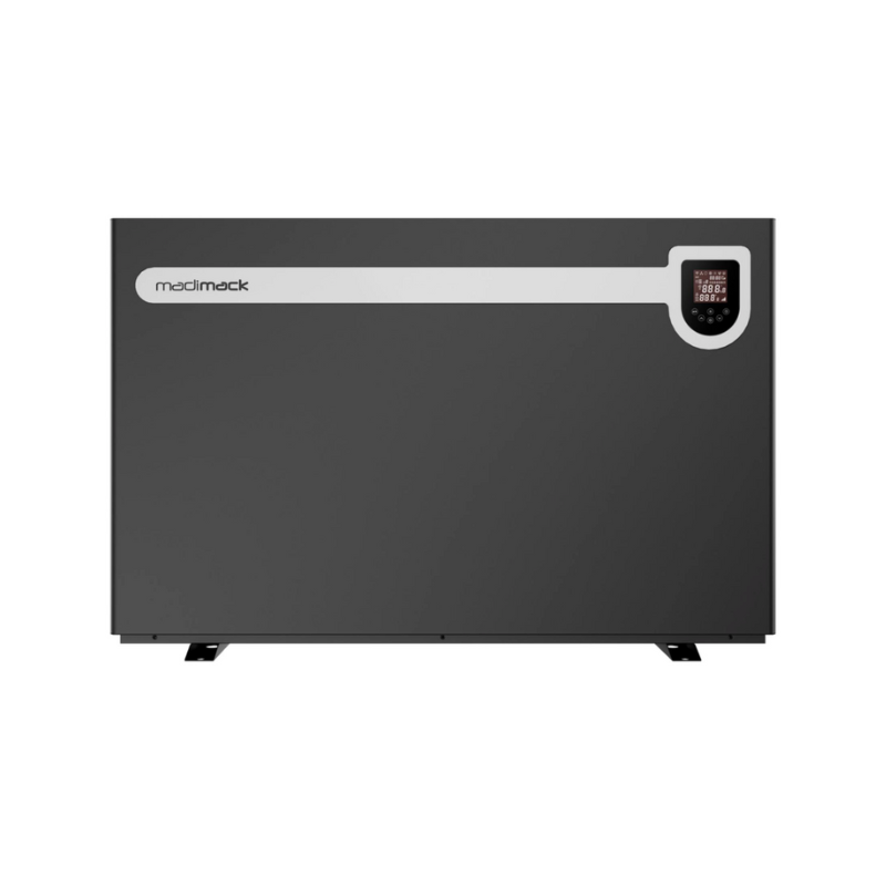 Madimack InverELITE V4 Pool Heat Pump (19kW)