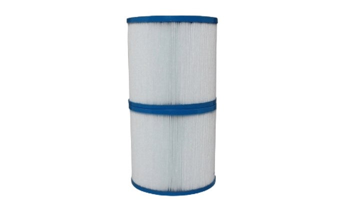 SPAQUIP C40 (Set of 2) Series 1000 Replacement Filter CARTRIDGE (Generic Element)