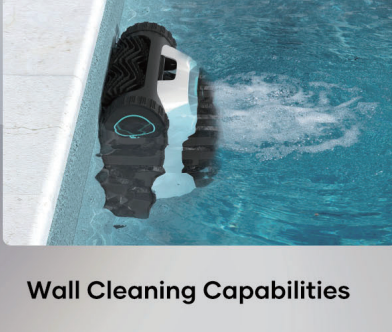 Aiper Scuba N1 Cordless Robotic Pool Cleaner