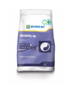 ZODIAC ALKALINITY UP 2kg