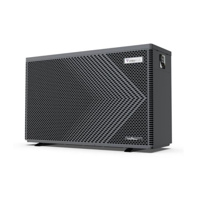 Supreme Heating VProPlus Heat Pump (21kW)