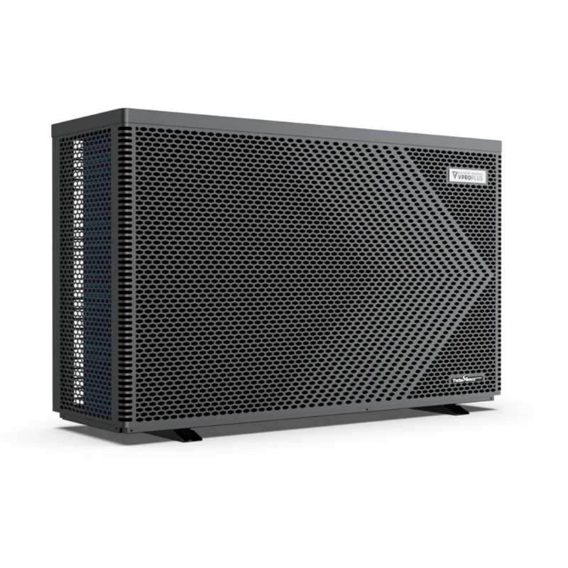 Supreme Heating VProPlus Heat Pump (21kW)