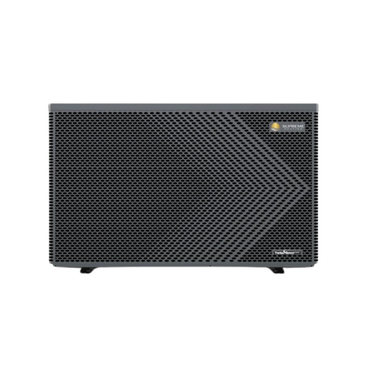 Supreme Heating VProPlus Heat Pump (11kW)