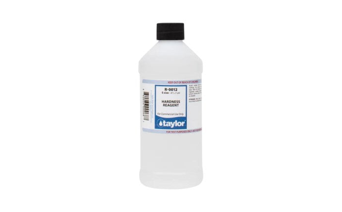 Taylor R-0012 Hardness Reagent 500ML