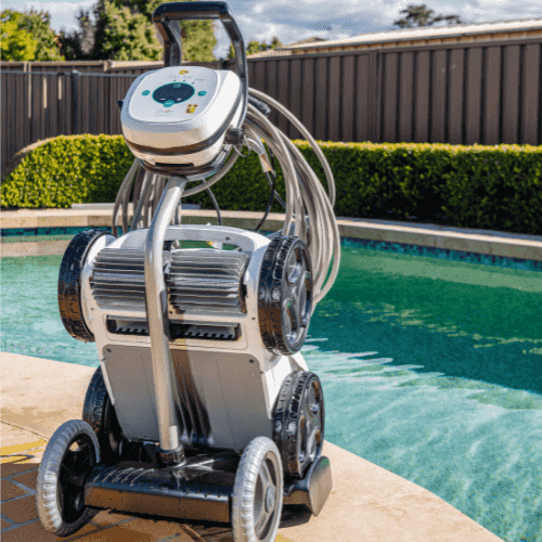AstralPool VIRON QT1050 - FREE CADDY