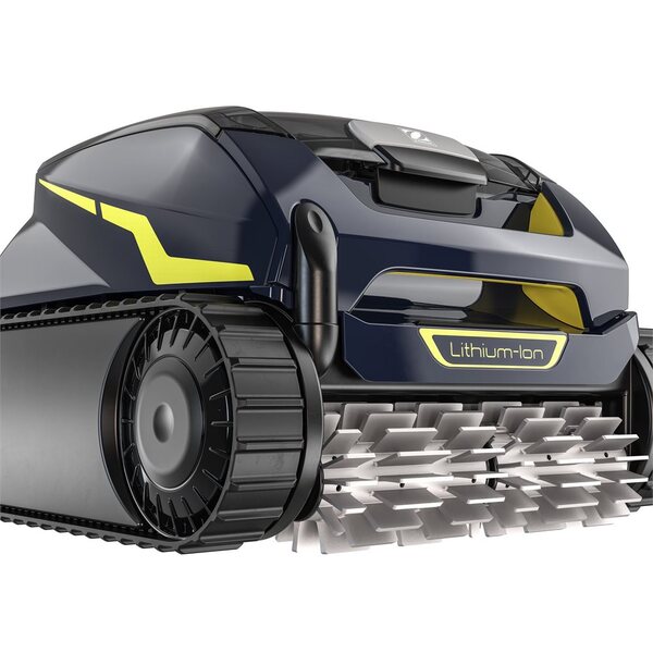Zodiac FreeRider FR1000 iQ Cordless Robotic Pool Cleaner
