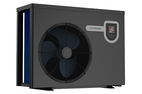 MADIMACK ECO PLUS POOL HEAT PUMP 13kW