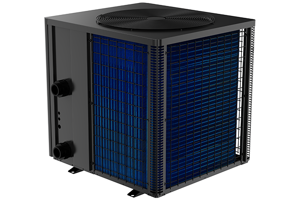 MADIMACK InverECLIPSE PLUS POOL HEAT PUMP 26kW
