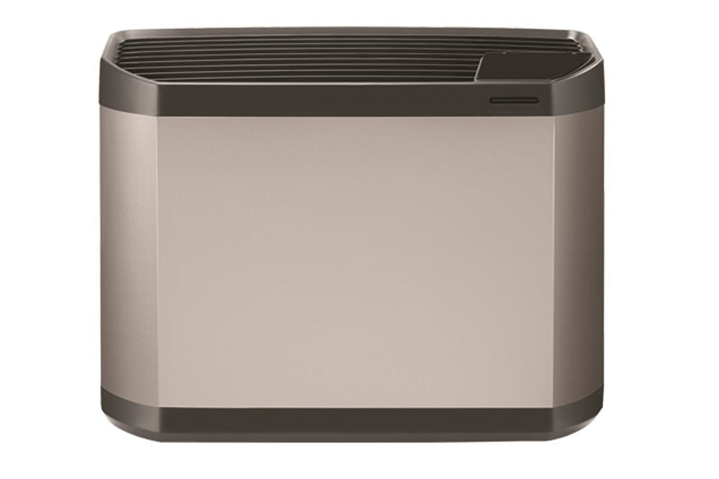 Z400 IQ Heat Pump MD7 - Grey WIFI Kit