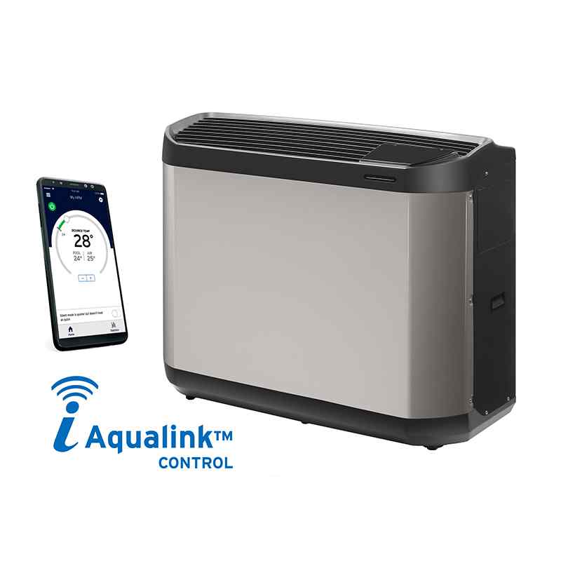 Z400 IQ Heat Pump MD5 - R32 Kit