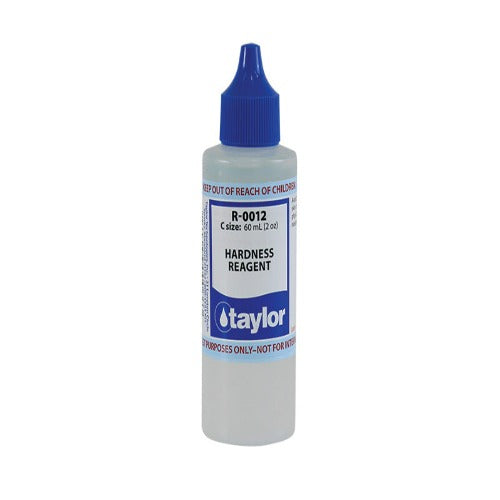 Taylor R-0012 Hardness Reagent 60ml