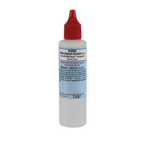 Taylor R-0006 Base Demand Reagent