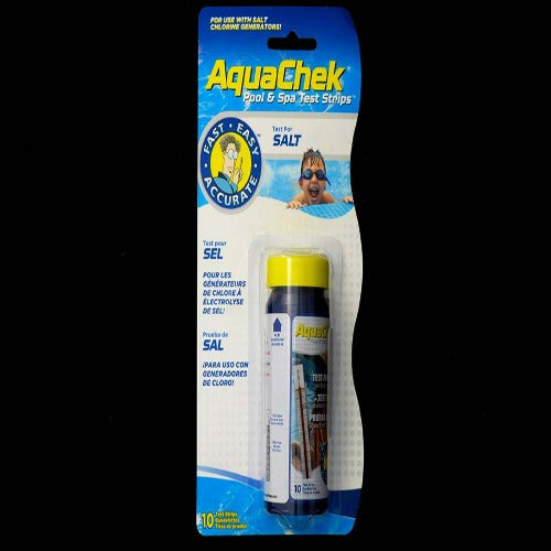 AquaChek Salt Titrators Salt Test