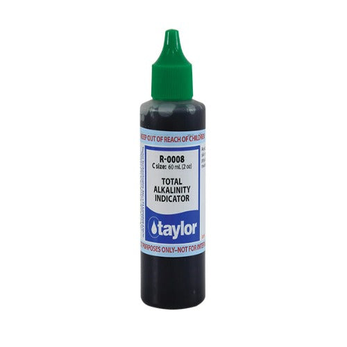 Taylor R-0008 Total Alkalinity Indicator 60ml
