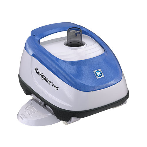 Hayward NAVIGATOR® PRO SUCTION POOL CLEANER - FIBREGLASS