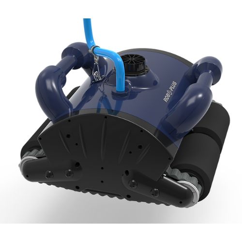 Robo-Plus V2 Robotic Pool Cleaner | ON SALE NOW |