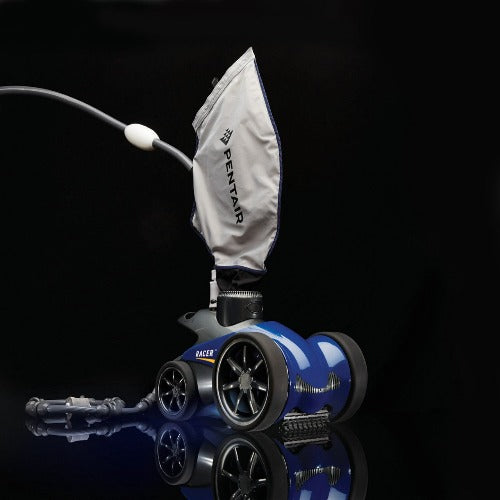 Pentair RACER® PRESSURE-SIDE INGROUND POOL CLEANER