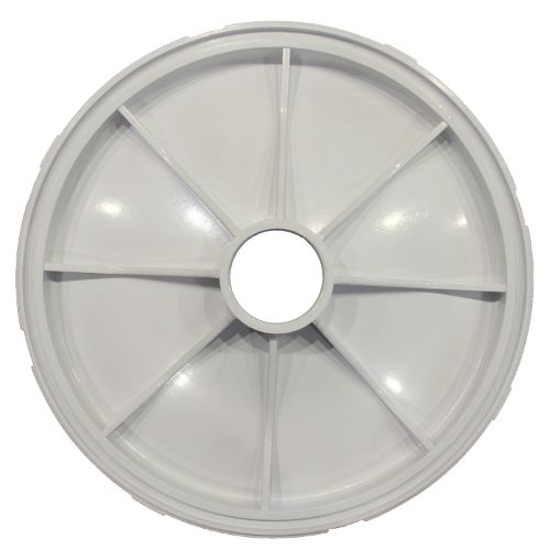 AstralPool SkimVac VACUUM PLATE with Control Valve