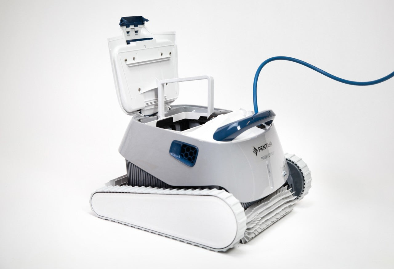 Pentair Prowler 920 Robotic Pool Cleaner