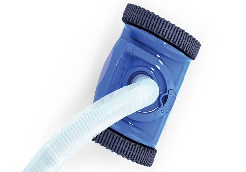 Pentair REBEL 2 ® SUCTION-SIDE INGROUND POOL CLEANER