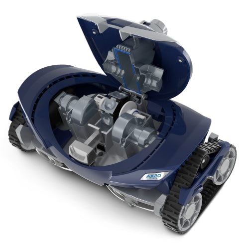 Zodiac AX20 ACTIV SUCTION POOL CLEANER