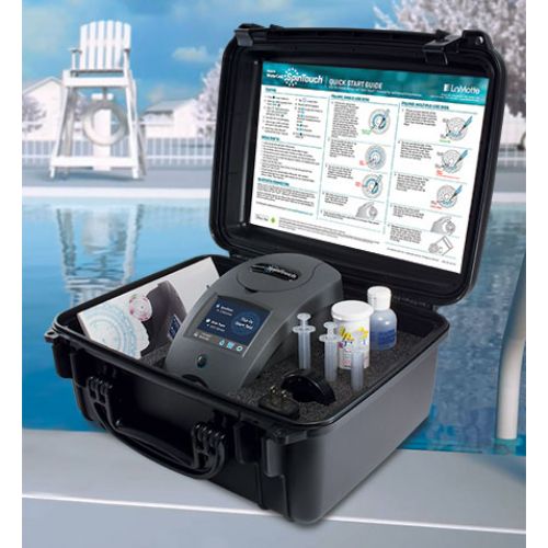 WaterLink® Spin Touch®