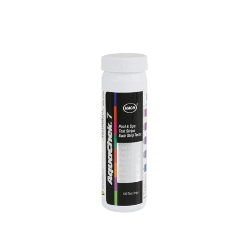 AquaChek 7 in 1 Test Strips