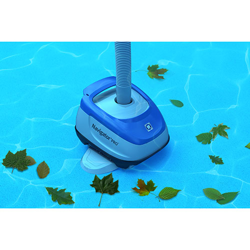 Hayward NAVIGATOR® PRO SUCTION POOL CLEANER - FIBREGLASS