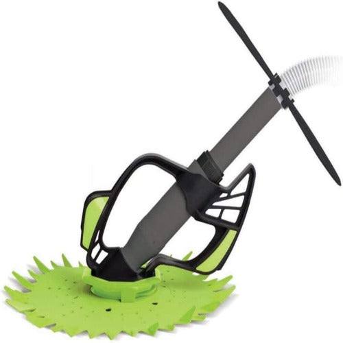 Pool Systems KOKIDO DIPPER MAX POOL VACUUM CLEANER