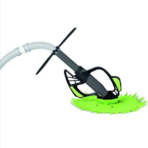 Pool Systems KOKIDO DIPPER MAX POOL VACUUM CLEANER