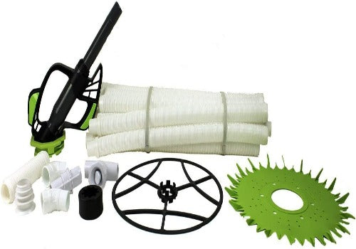 Pool Systems KOKIDO DIPPER MAX POOL VACUUM CLEANER