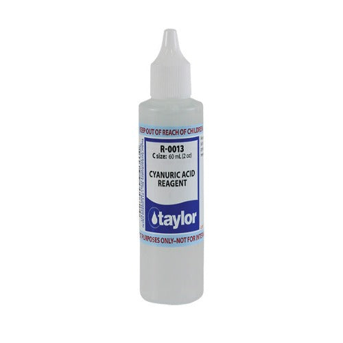 Taylor R-0013 Cyanuric Acid Reagent