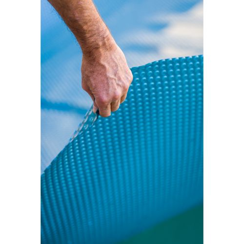 DAISY SOLAR POOL COVER 250B (Blue) $12.45 per m²