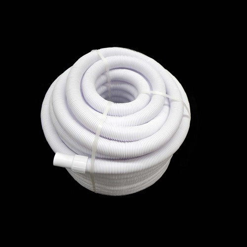Spiral Hose (white)