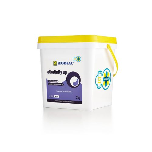 ZODIAC ALKALINITY UP 2kg BUCKET
