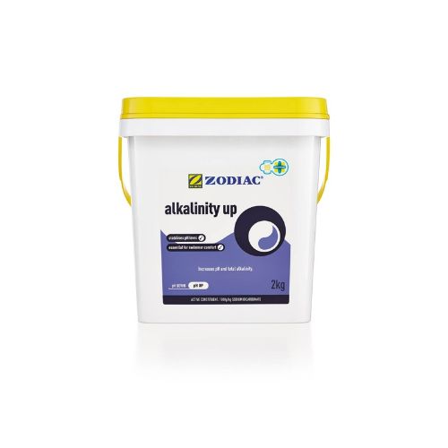 ZODIAC ALKALINITY UP 2kg BUCKET