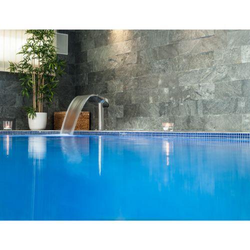 Davey Cascade Waterfall® (150mm LIP Cascade)