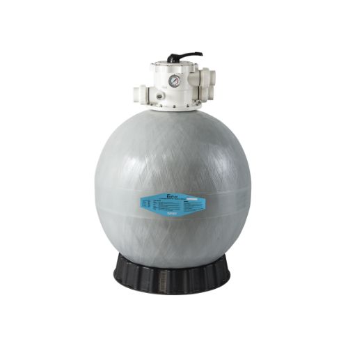 Davey Monarch EcoPure® DEP2140 Fiberglass Sand Filter (21inch/40mm)