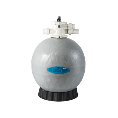 Davey Monarch EcoPure® DEP2540 Fiberglass Sand Filter (25inch/40mm)
