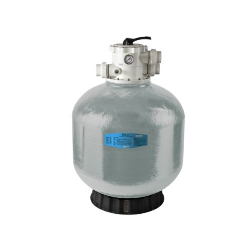 Davey Monarch EcoPure® DEP3250 Fiberglass Media Filter / Sand Filter (32inch/50mm)