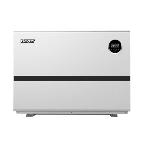 Davey Heat Pump 35.2kW with Wi-Fi (DHP3503)