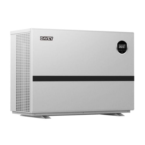 Davey Heat Pump 35.2kW with Wi-Fi  (DHP3503)