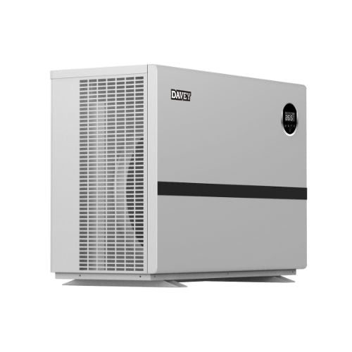 Davey Heat Pump 13kW with WiFi  (DHP130)