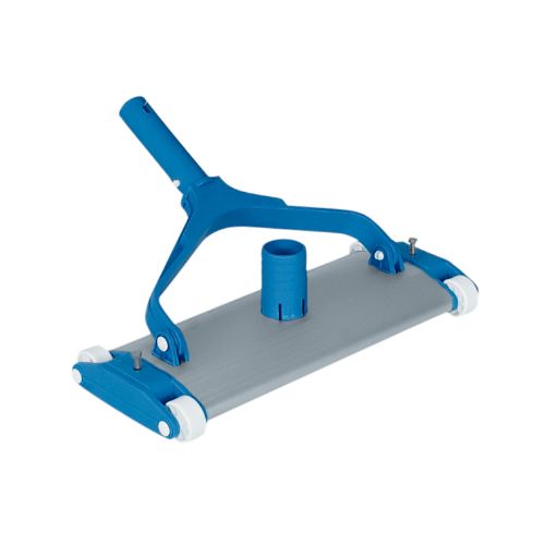 VINYL LINER VACUUM HEAD SWIVEL IRON